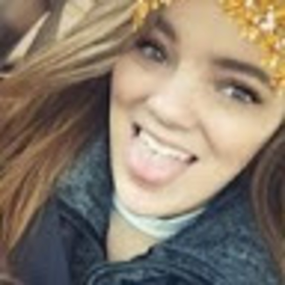 Meet your Posher, Cali